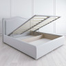 Кровать с подъемным механизмом Vary Вed K01-160-0383  фото 3 &mdash; MEBELZOOM.RU​ (МЕБЕЛЬЗУМ.РУ)