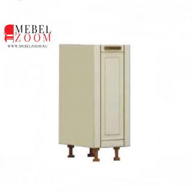 Камелия секция напольная 600  &mdash; MEBELZOOM.RU​ (МЕБЕЛЬЗУМ.РУ)