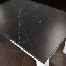 ТЭСОРО ЛЮКС 140 чёрный  фото 3 &mdash; MEBELZOOM.RU​ (МЕБЕЛЬЗУМ.РУ)
