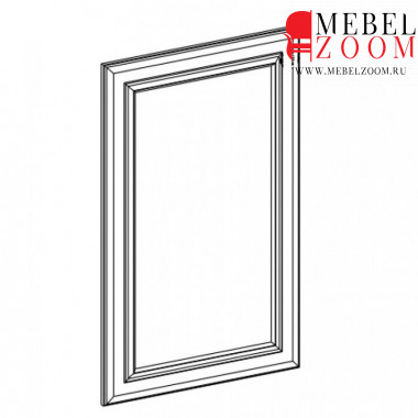 Фальш фасад Камелия 550х720 декоративный &mdash; MEBELZOOM.RU​ (МЕБЕЛЬЗУМ.РУ)