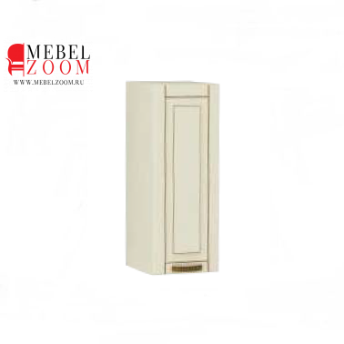 Камелия секция навесная 550   фото 1 &mdash; MEBELZOOM.RU​ (МЕБЕЛЬЗУМ.РУ)