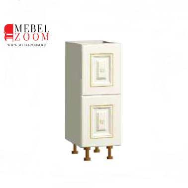 Монако секция напольная 300 ящики МБ &mdash; MEBELZOOM.RU​ (МЕБЕЛЬЗУМ.РУ)