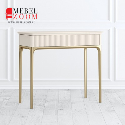 Консоль Primo gold 950  фото 1 &mdash; MEBELZOOM.RU​ (МЕБЕЛЬЗУМ.РУ)
